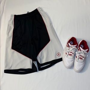 Jordan Basketball Shorts Men’s Size M